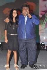 Love You Bangaram Movie Audio Launch